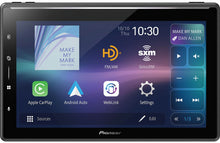 Load image into Gallery viewer, Pioneer DMH-WT6000NEX 10.1&quot; HD Touchscreen Digital Multimedia Receiver