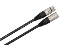 Charger l'image dans la galerie, Hosa DMX-010 DMX512 4 Conductor DMX Cable - 10 foot