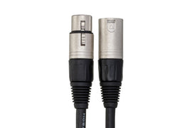 Hosa DMX-025 DMX512 4 Conductor DMX Cable - 25 foot
