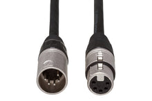 Load image into Gallery viewer, Hosa DMX-050 DMX512 4 Conductor DMX Cable - 50 foot