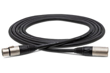 Charger l'image dans la galerie, Hosa DMX-100 DMX512 4 Conductor DMX Cable - 100 foot