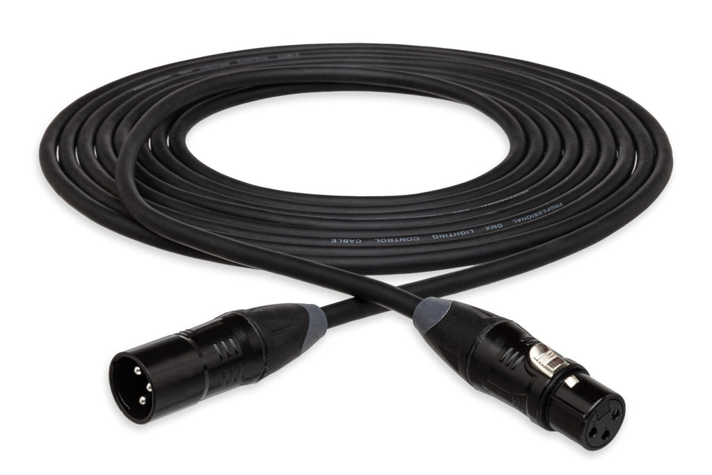 Hosa DMX-410 Series Cable - 10 feet