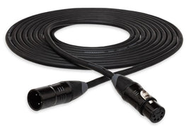 Hosa DMX-703 Cable - 3 feet