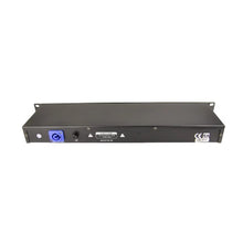 Charger l'image dans la galerie, Sanyi Lights SPLT-802 Optically Isolated 8-output DMX Splitter