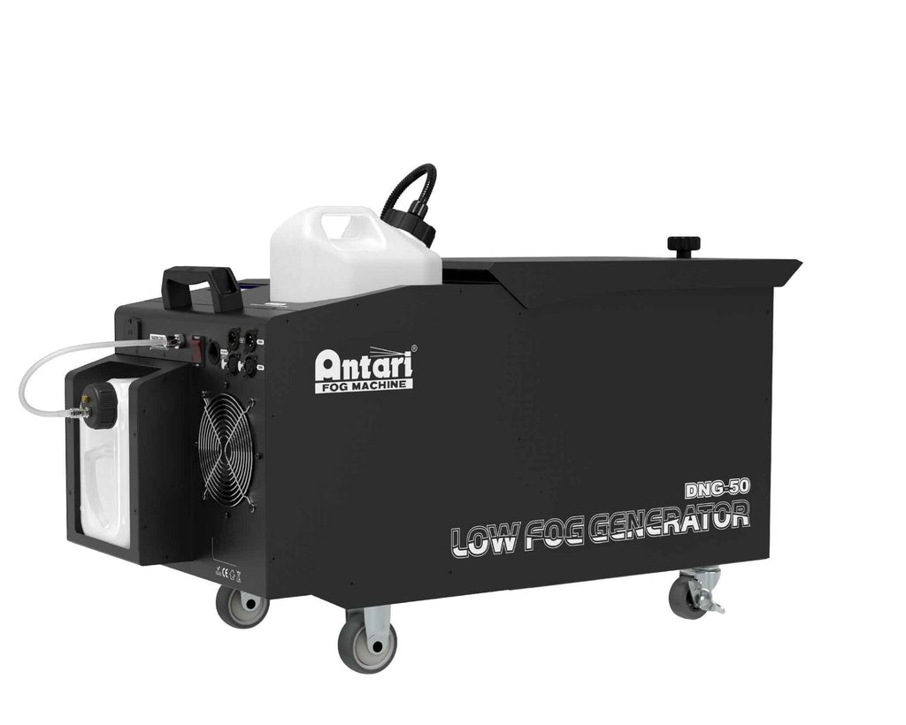Antari DNG-50 Low Fog Machine