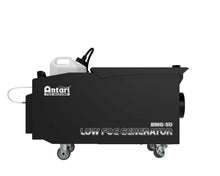 Load image into Gallery viewer, Antari DNG-50 Low Fog Machine