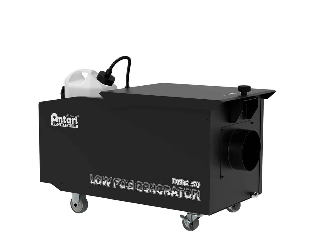 Antari DNG-50 Low Fog Machine