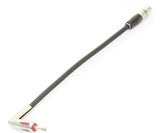 American Terminal ATCR-6 2007-2014 Chrysler/Dodge/Jeep/VW/ Mitsubishi Antenna Adapter<br/>Car Radio Stereo Antenna Adapter For 2007+ Chrysler Dodge Jeep