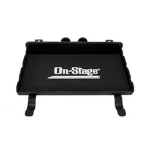 Charger l'image dans la galerie, On-Stage DPT4000 Percussion Tray with Soft Case