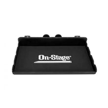 Charger l'image dans la galerie, On-Stage DPT4000 Percussion Tray with Soft Case