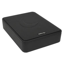 Load image into Gallery viewer, Diamond Audio DPUS10 DMD Series 10" Active Slim Subwoofer w/Bass Enhancement
