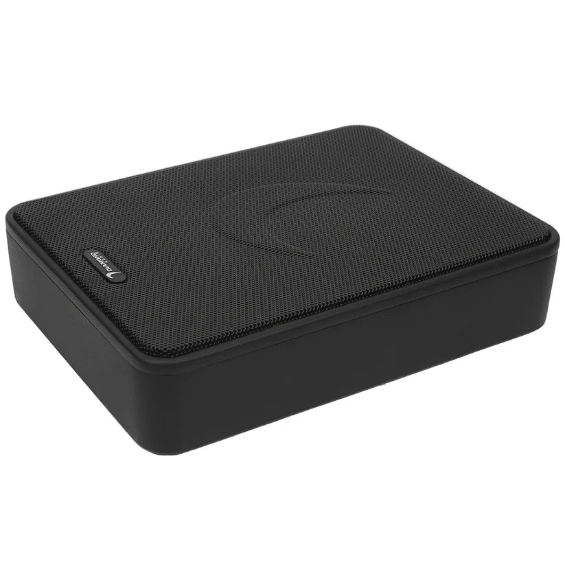 Diamond Audio DPUS10 DMD Series 10" Active Slim Subwoofer w/Bass Enhancement