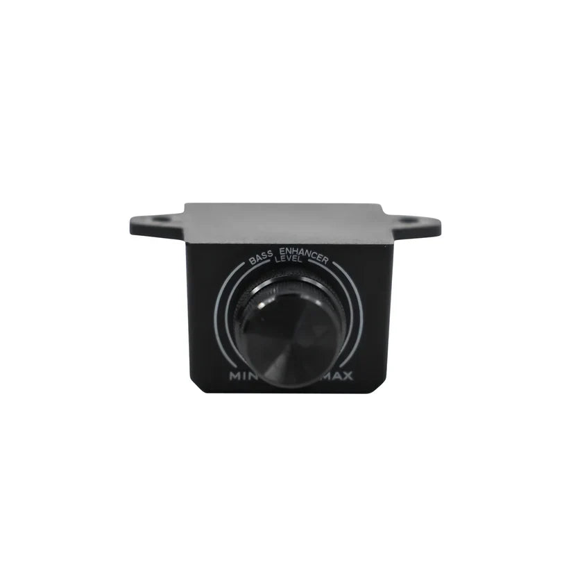 Diamond Audio DPUS12 DMD Series 12" Active Slim Subwoofer w/Bass Enhancement