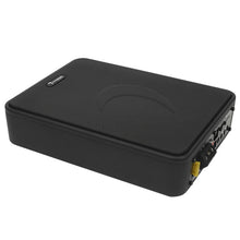 Load image into Gallery viewer, Diamond Audio DPUS8 DMD Series 8" Active Slim Subwoofer w/Bass Enhancement