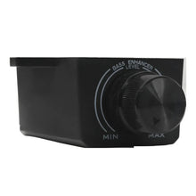 Load image into Gallery viewer, Diamond Audio DPUS8 DMD Series 8" Active Slim Subwoofer w/Bass Enhancement