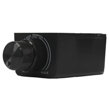Load image into Gallery viewer, Diamond Audio DPUS10 DMD Series 10" Active Slim Subwoofer w/Bass Enhancement