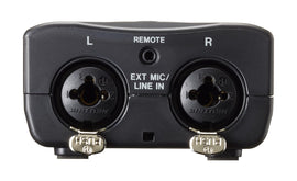 Tascam DR-40X Portable Four-Track Digital Audio Recorder and USB Audio Interface