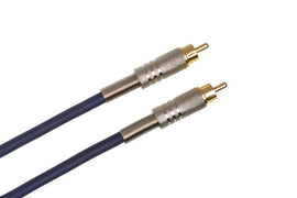 Hosa DRA-501 S/PDIF Coax Cable - 3.3 foot