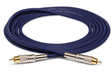 Charger l'image dans la galerie, Hosa DRA-506 S/PDIF Coax Cable - 6 Meter
