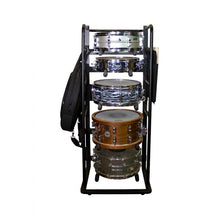 Charger l'image dans la galerie, On-Stage DRS9000 Snare Drum Rack