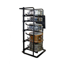 Charger l'image dans la galerie, On-Stage DRS9000 Snare Drum Rack