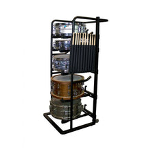 Charger l'image dans la galerie, On-Stage DRS9000 Snare Drum Rack