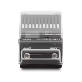 Decksaver Boss 200 Series Guitar Pedal Covers