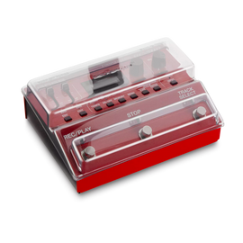Decksaver Boss 500 Series Guitar Pedal Covers