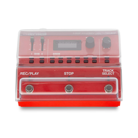 Decksaver Boss 500 Series Guitar Pedal Covers