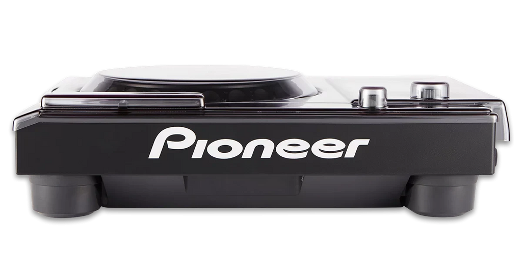 Decksaver Cover for Pioneer DJ CDJ900NXS