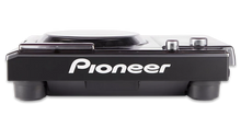 Load image into Gallery viewer, Decksaver Cover for Pioneer DJ CDJ900NXS