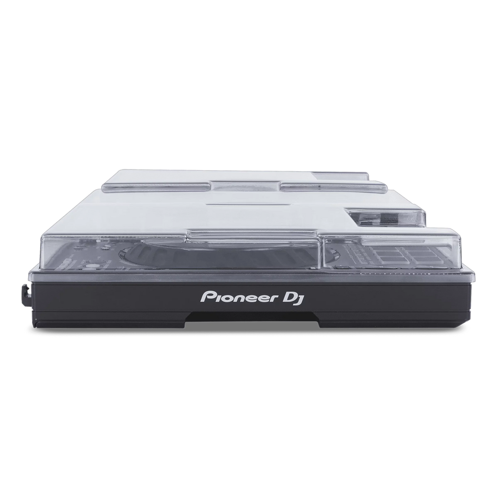 Decksaver Cover for Pioneer DJ DDJ-FLX10 cover