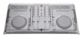 Decksaver Cover for DDJ-T1 cover Pioneer DJ