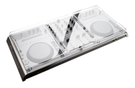 Decksaver Cover for DDJ-T1 cover Pioneer DJ