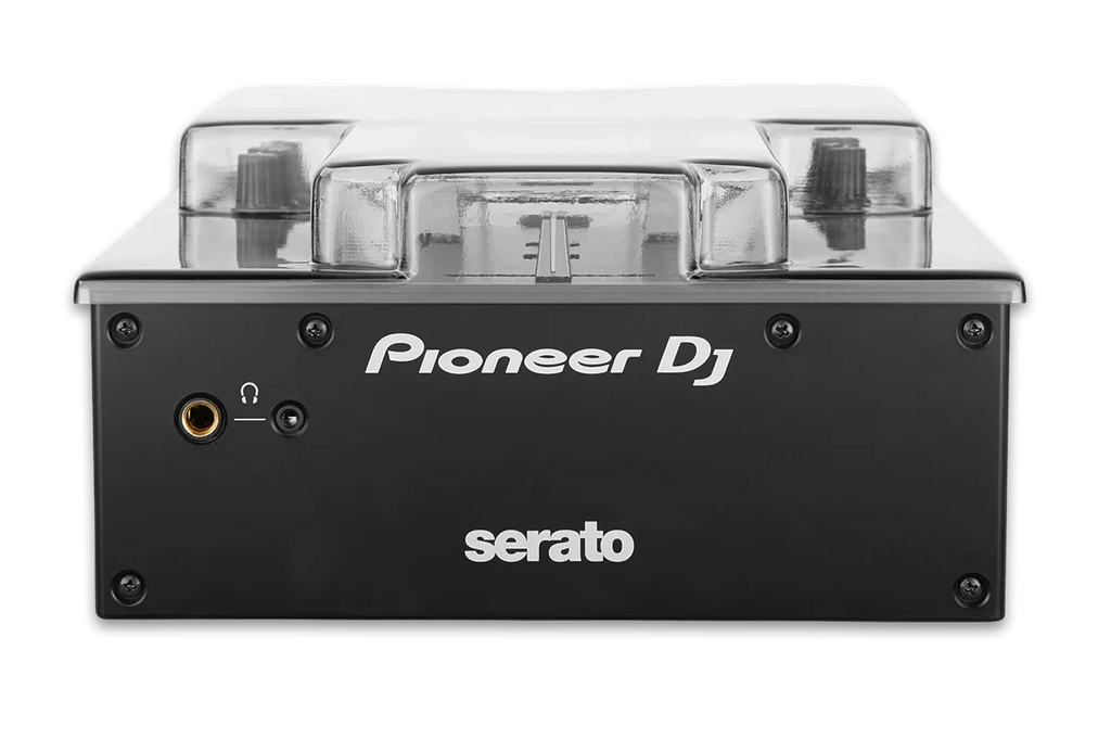 Decksaver Pioneer DJM-S3 Mixer Cover