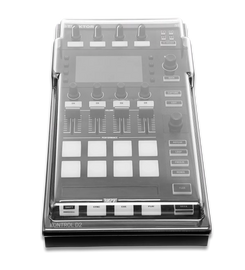 Decksaver Cover for Kontrol D2 cover Native Instruments