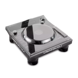 Decksaver Cover for Denon DJ LC6000 Prime