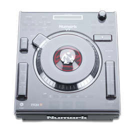 Decksaver Cover for Numark DJ V7