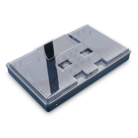 Decksaver Cover for Omnis-Duo cover AlphaTheta, Pioneer DJ