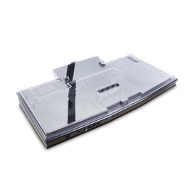 Decksaver Cover for OPUS-QUAD cover AlphaTheta, Pioneer DJ