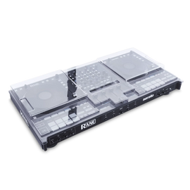 Decksaver Cover for Four cover Rane