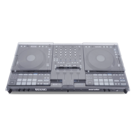 Decksaver Cover for Four cover Rane