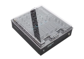 Decksaver Reloop RMX-95 / RMX-90 / RMX-80 / RMX-60 Mixer Cover