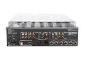Decksaver Reloop RMX-95 / RMX-90 / RMX-80 / RMX-60 Mixer Cover