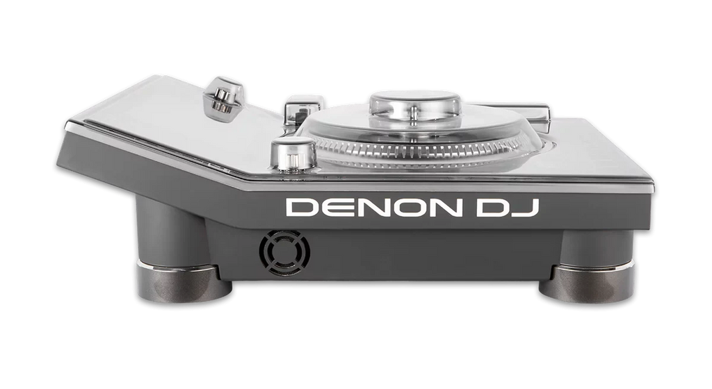 Decksaver Cover for Denon DJ SC5000 & SC5000M