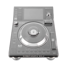 Load image into Gallery viewer, Decksaver Cover for Denon DJ SC5000 &amp; SC5000M