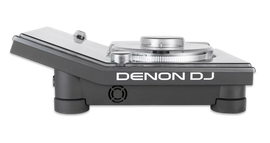 Decksaver Cover for Denon DJ Prime SC6000 SC6000M