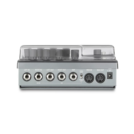 Decksaver 3-Switch Guitar Pedal Covers (for Strymon)