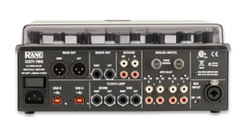 Decksaver Rane Sixty-Two Mixer Cover