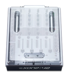 Decksaver Allen & Heath Xone 42 Mixer Cover